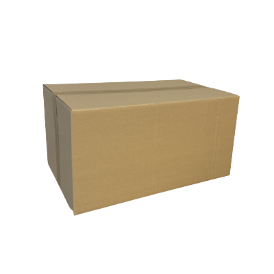 Image 3 produit CAISSE AMERICAINE - DD - 1200x800x600 MM EXT - 01050039 | Emballage, Carton, Cornière, Adhésif, Film, Feuillard, Calage, Sur-mesure, E-Commerce, Bulle