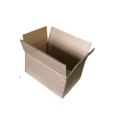 250 x 180 x 140 mm (paquet de 20) Caisse Carton SC - CBJ Emballages