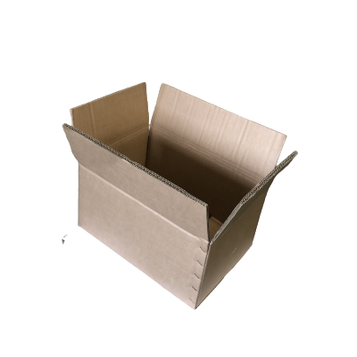 Image produit CAISSE AMERICAINE - TC - 500x400x400 MM INT - 01070007 | Emballage, Carton, Cornière, Adhésif, Film, Feuillard, Calage, Sur-mesure, E-Commerce, Bulle