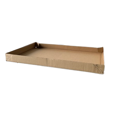 Image 2 produit COIFFE CARTON SC GALIA C9-C10-C11 600x400x50 MM   - 01100004 | Emballage, Carton, Cornière, Adhésif, Film, Feuillard, Calage, Sur-mesure, E-Commerce, Bulle