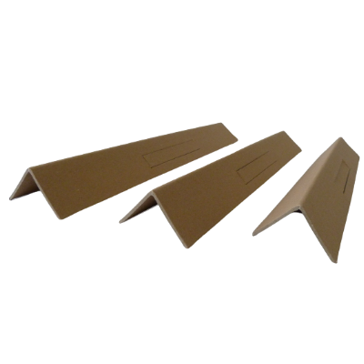 Image produit CORNIERE CARTON BRUNE 60X60X3MM - LONGUEUR 1400MM - 03020014 | Emballage, Carton, Cornière, Adhésif, Film, Feuillard, Calage, Sur-mesure, E-Commerce, Bulle