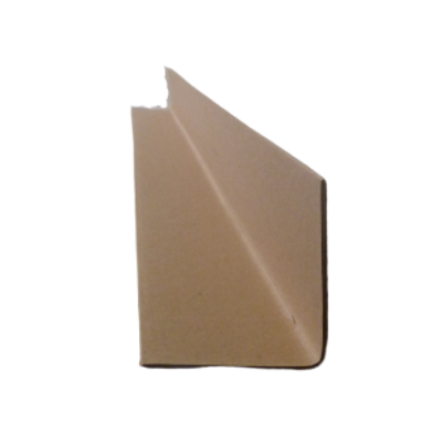 Image 2 produit CORNIERE CARTON BRUNE 60X60X3MM - LONGUEUR 1400MM - 03020014 | Emballage, Carton, Cornière, Adhésif, Film, Feuillard, Calage, Sur-mesure, E-Commerce, Bulle