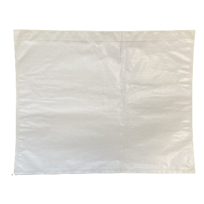 Image 3 produit PORTE DOCUMENT - DOCUMENT CI INCLUS - 320x250 MM - 04050012 | Emballage, Carton, Cornière, Adhésif, Film, Feuillard, Calage, Sur-mesure, E-Commerce, Bulle