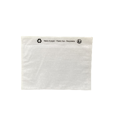 Image 3 produit PORTE DOCUMENT - DOCUMENT CI INCLUS - 162x120 MM - 04050013 | Emballage, Carton, Cornière, Adhésif, Film, Feuillard, Calage, Sur-mesure, E-Commerce, Bulle