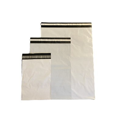 Image 2 produit POCHETTE OPAQUE - 250x190 MM + 50 MM - 04060006 | Emballage, Carton, Cornière, Adhésif, Film, Feuillard, Calage, Sur-mesure, E-Commerce, Bulle