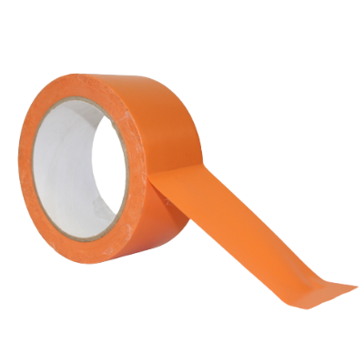 Image 2 produit PVC ORANGE 120 MM x 33 M - 08030013 | Emballage, Carton, Cornière, Adhésif, Film, Feuillard, Calage, Sur-mesure, E-Commerce, Bulle