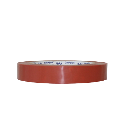 Image 2 produit STRAPPING ORANGE EPAISSEUR 50µ - 15MM x 66ML - 08030046 | Emballage, Carton, Cornière, Adhésif, Film, Feuillard, Calage, Sur-mesure, E-Commerce, Bulle