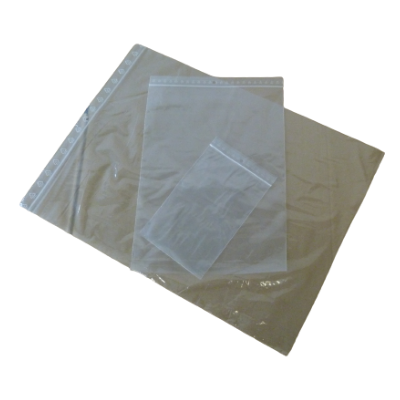 Image produit SACHETS ZIP - EPAISSEUR 50µ - FORMAT 60x80 MM - 13030016 | Emballage, Carton, Cornière, Adhésif, Film, Feuillard, Calage, Sur-mesure, E-Commerce, Bulle