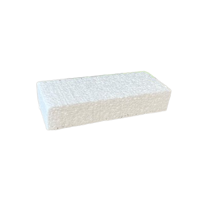 Image 2 produit CALE POLYSTYRENE CL1 - 11KG/M3 - 250 x 100 x 49 MM - 16020010 | Emballage, Carton, Cornière, Adhésif, Film, Feuillard, Calage, Sur-mesure, E-Commerce, Bulle