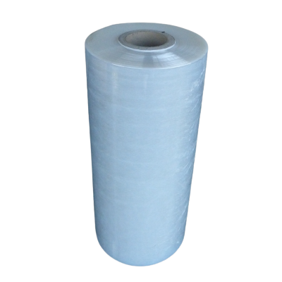 Image produit FILM PEBD 150µ LAIZE 1500MM RETRACT BI-ORIENTE - 18010001 | Emballage, Carton, Cornière, Adhésif, Film, Feuillard, Calage, Sur-mesure, E-Commerce, Bulle